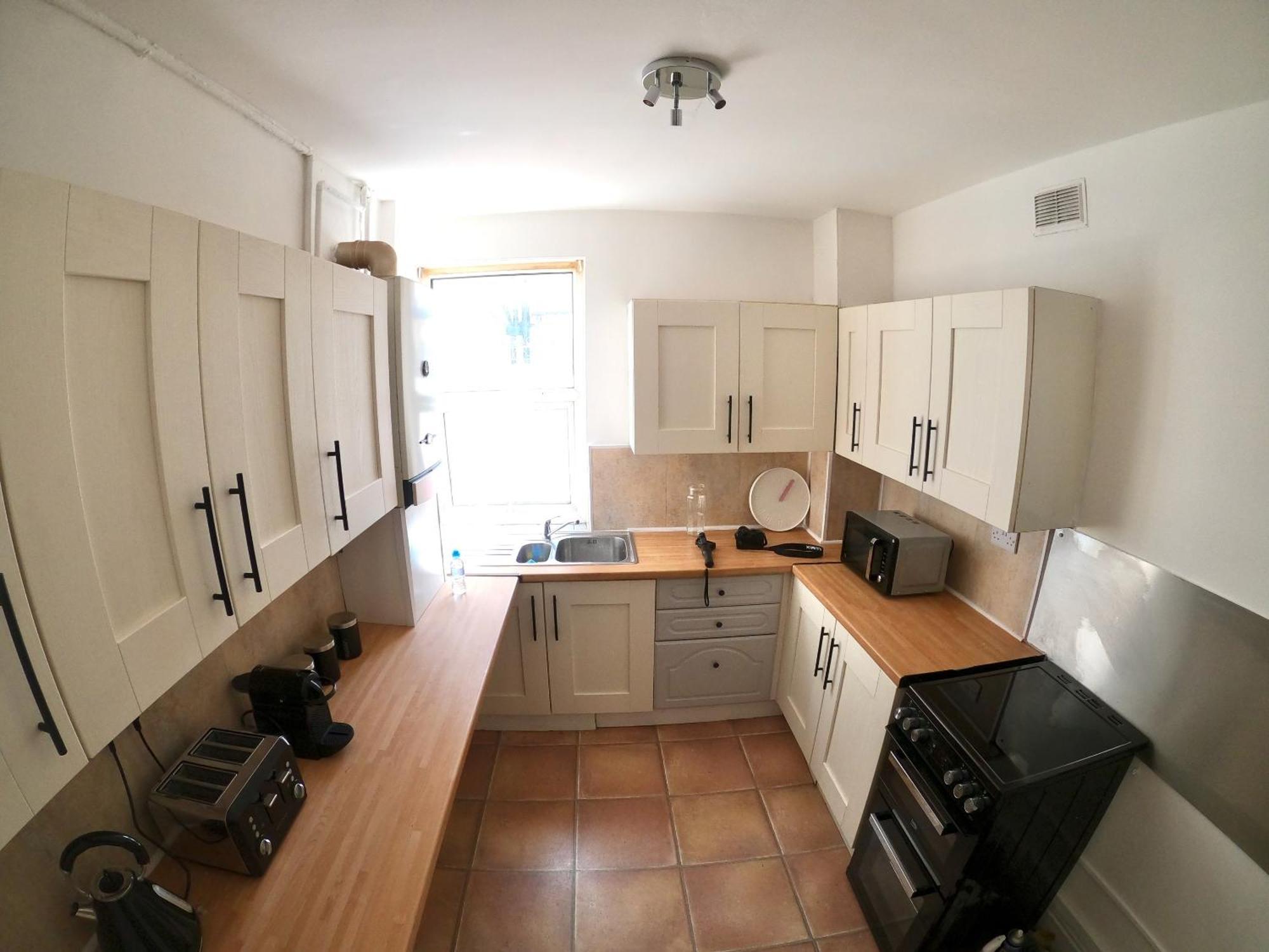 Blackpool Abode - Seaside Cove Экстерьер фото